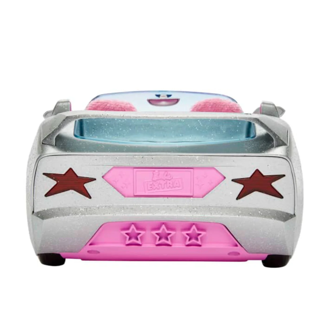 Barbie Extra Convertible con Accesorios - Imagen 5