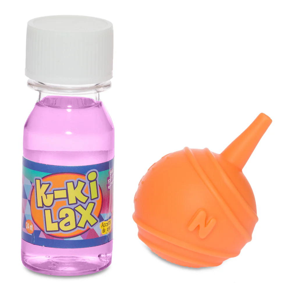 "Kki Lax" Kkito Distroller