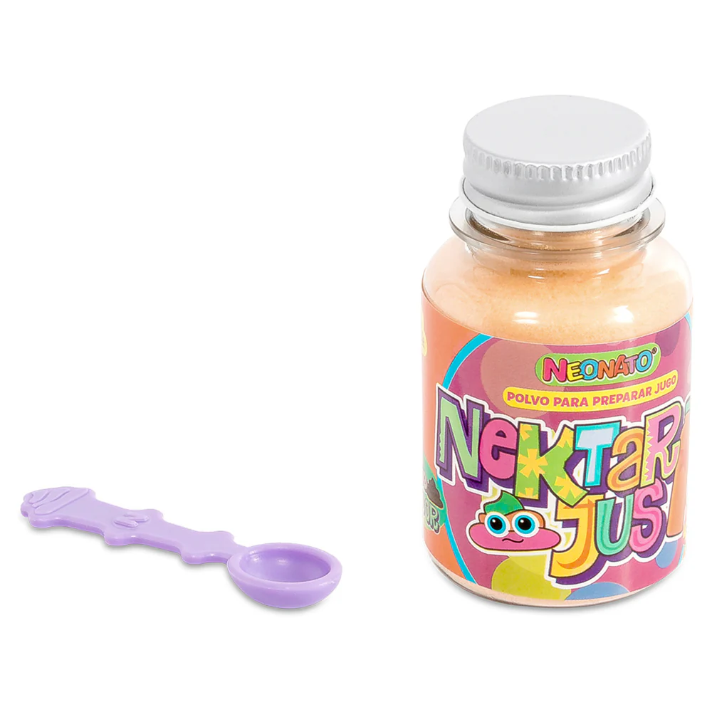 "Nektarjus" Kkito Distroller