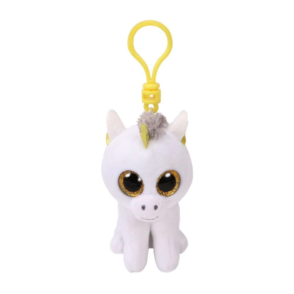 Beanie Boos Pegasus Clip