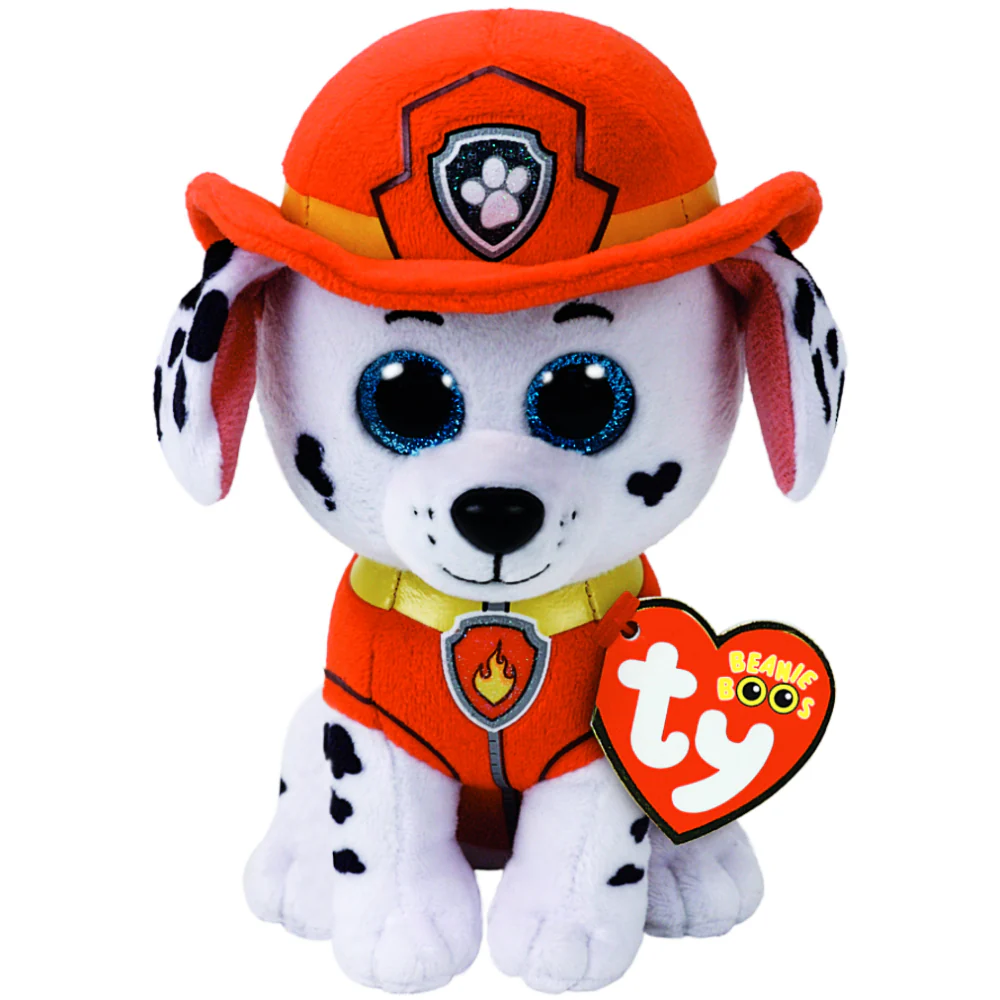 Paw Patrol Marshall Regular
