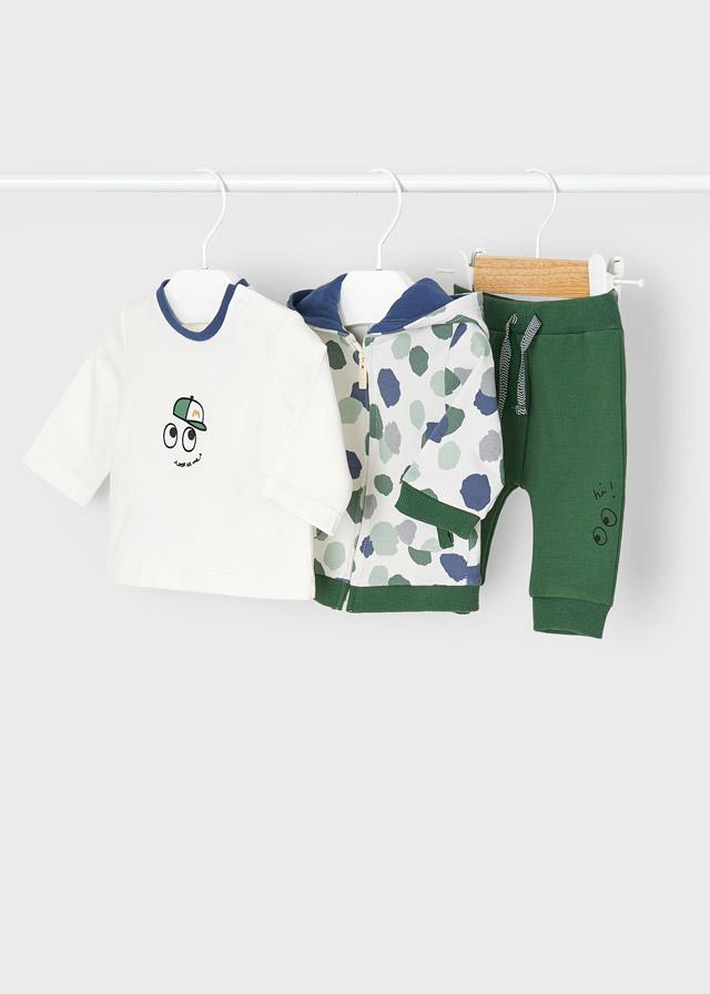 Chandall bebe niño mayoral mod.2651